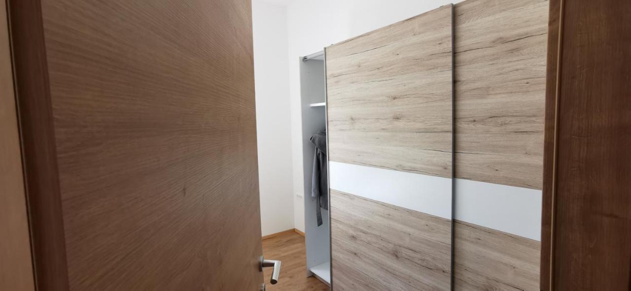 Apartmaji Tmaynka Tolmin Eksteriør billede